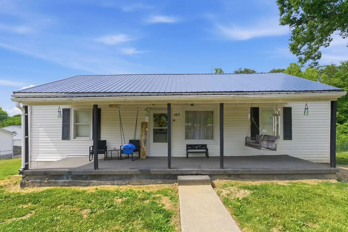 165 Sugar Hollow Road, Irvine, KY 40336 - #1