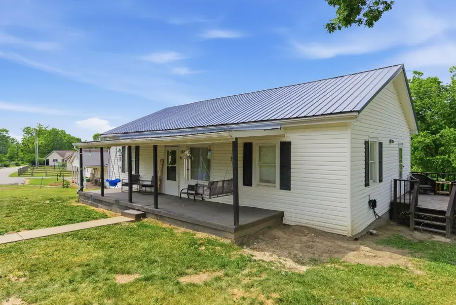 165 Sugar Hollow Road, Irvine, KY 40336 - #3