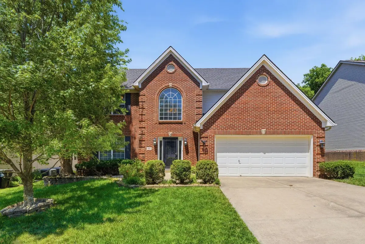 925 Seneca Park, Lexington, KY 40515 - #1