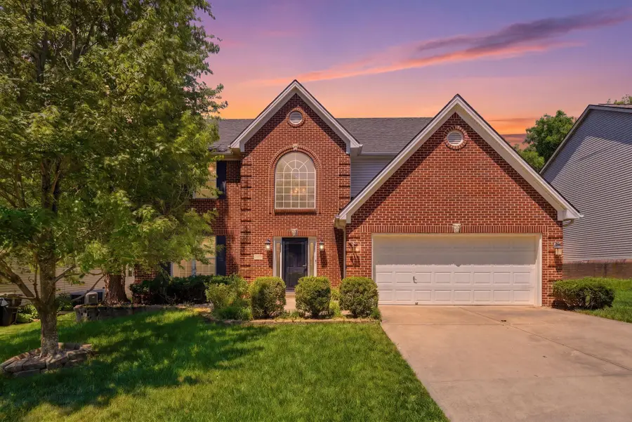 925 Seneca Park, Lexington, KY 40515 - #2