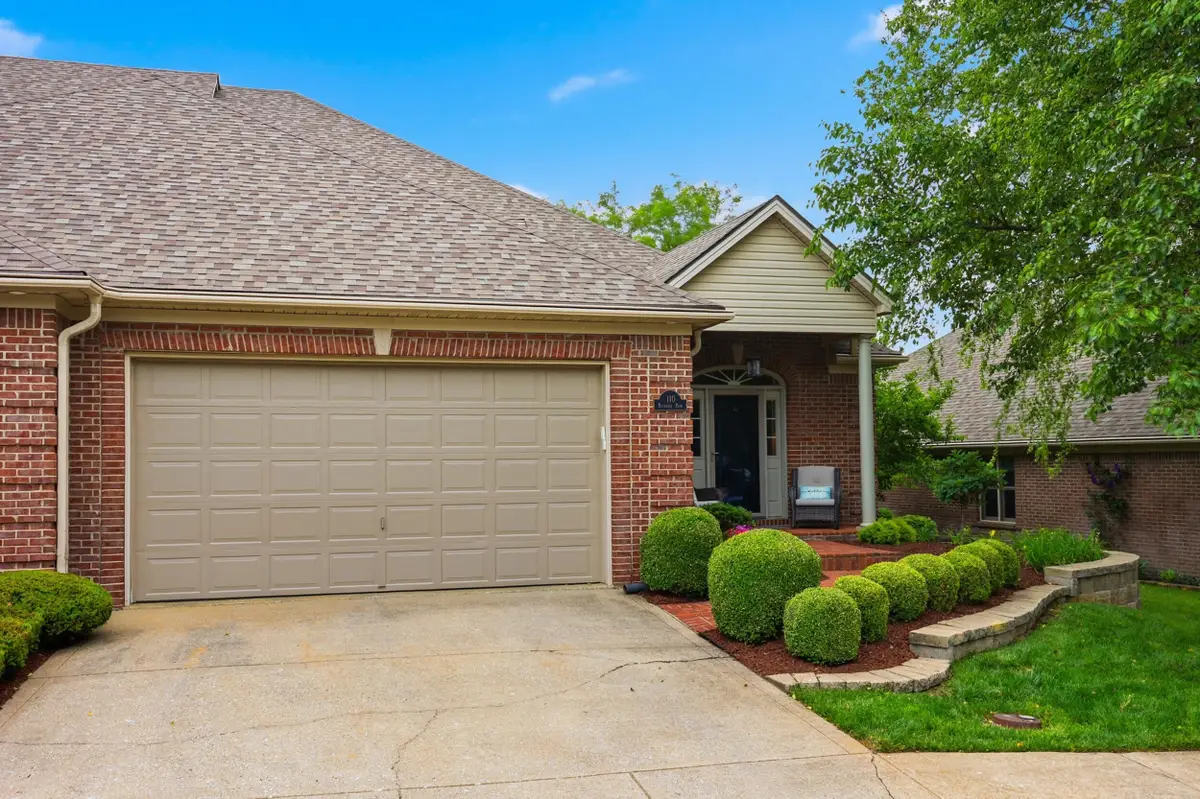110 Bethpage Path, Georgetown, KY 40324 - #1