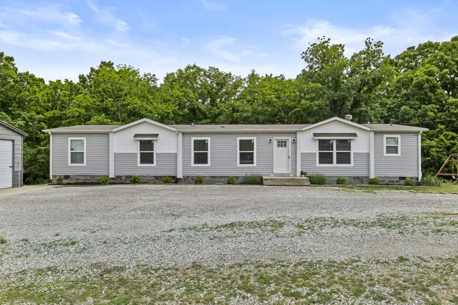 1380 Buntain School Road, Lawrenceburg, KY 40342 - #2