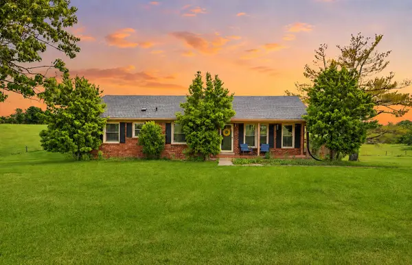 531 Concord Road, Richmond, KY 40475