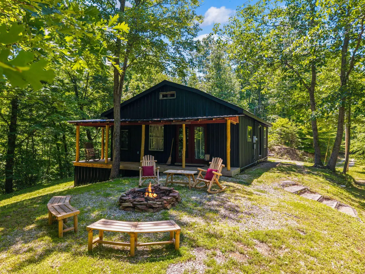 500 Fox Hunters Knob Road, Booneville, KY 41314 - #1