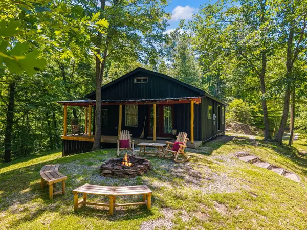 500 Fox Hunters Knob Road, Booneville, KY 41314