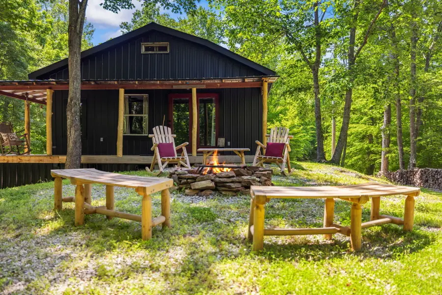 500 Fox Hunters Knob Road, Booneville, KY 41314 - #2