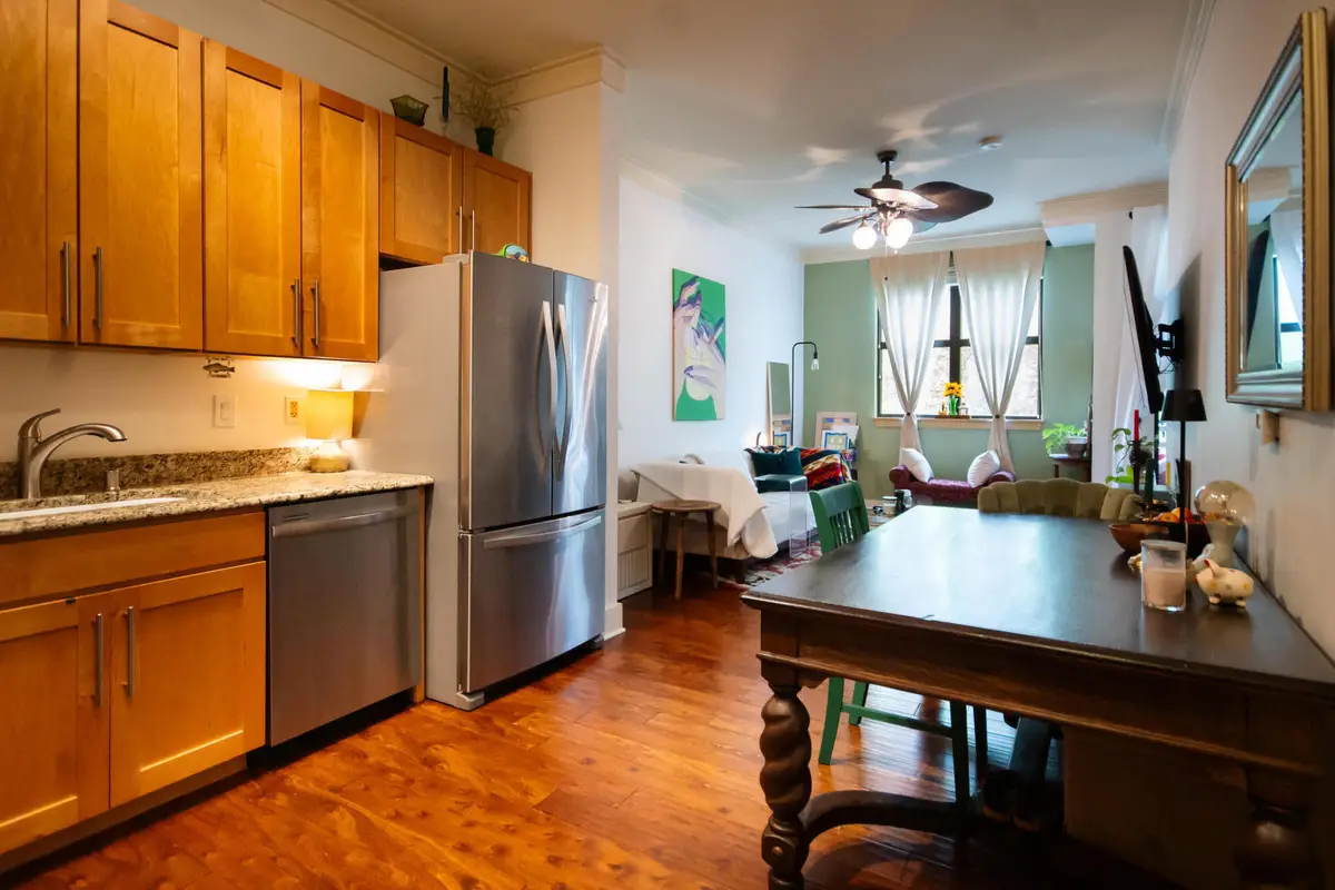 650 S Mill Street #216, Lexington, KY 40508 - #1