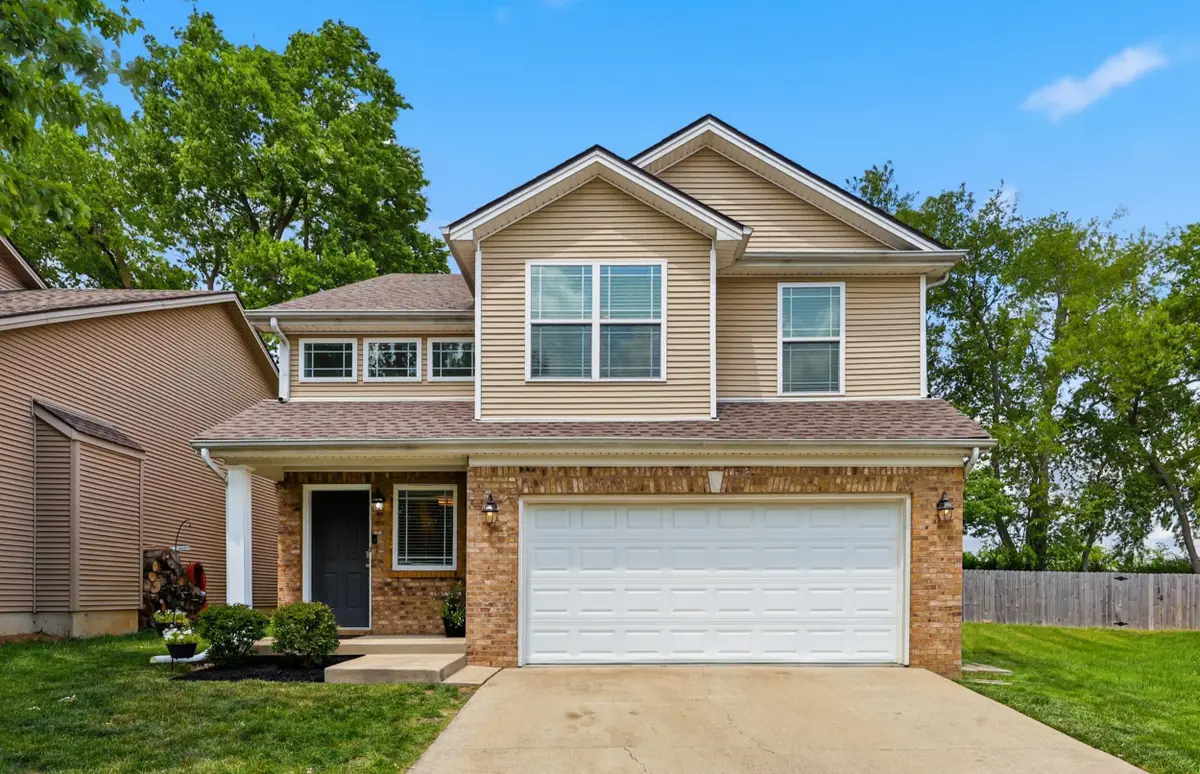 3264 Tiburon Way, Lexington, KY 40511 - #1