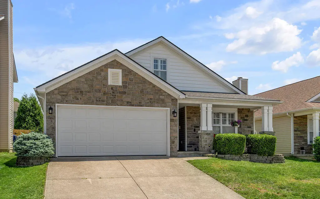 1316 Harrington Court, Lexington, KY 40511 - #1