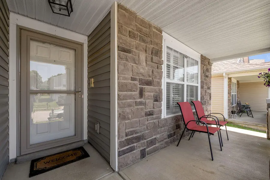 1316 Harrington Court, Lexington, KY 40511 - #3