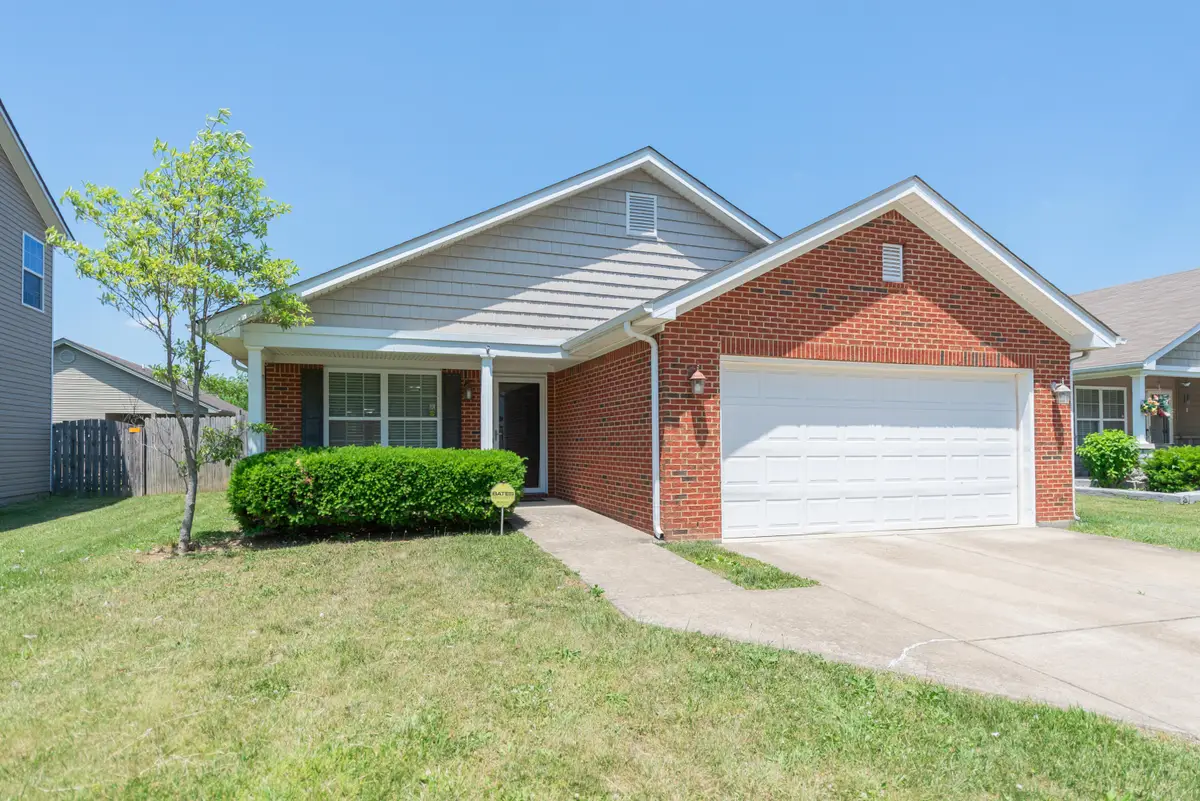 417 Cunningham Lane, Lexington, KY 40508 - #1