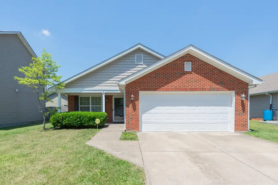 417 Cunningham Lane, Lexington, KY 40508 - #2