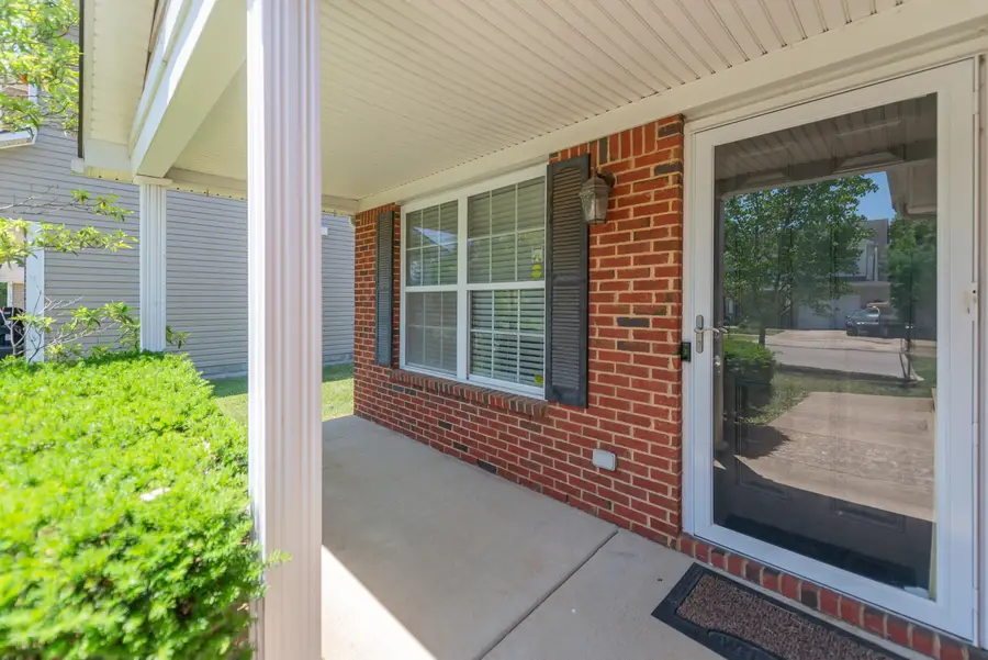 417 Cunningham Lane, Lexington, KY 40508 - #3