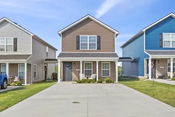 4033 Ruby Rose Road, Richmond, KY 40475