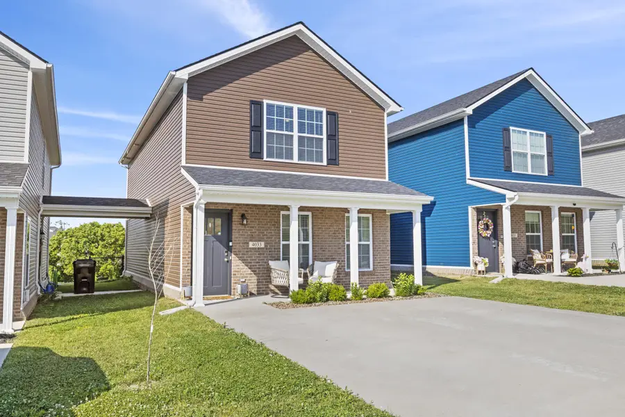 4033 Ruby Rose Road, Richmond, KY 40475 - #2