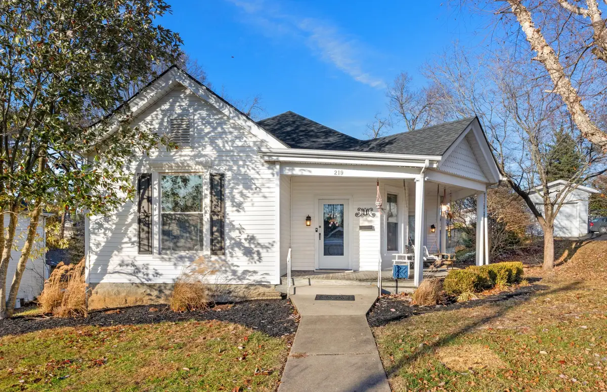 219 Holt Avenue, Mount Sterling, KY 40353 - #1