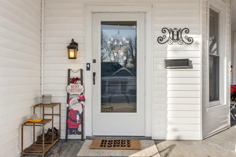 219 Holt Avenue, Mount Sterling, KY 40353 - #3