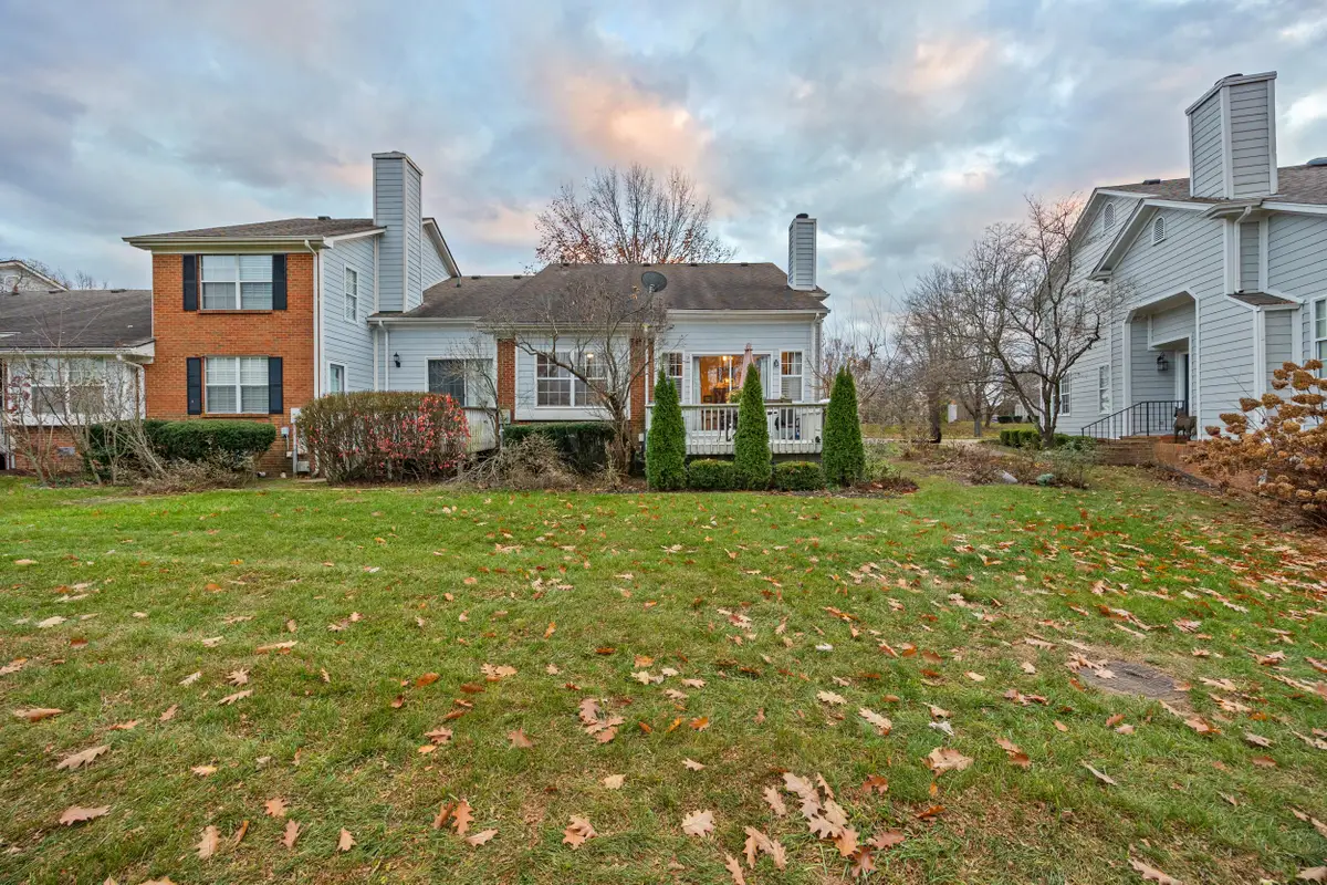 1052 Griffin Gate Drive, Lexington, KY 40511 - #1