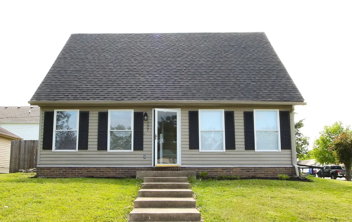 137 Eastridge Drive, Winchester, KY 40391 - #1