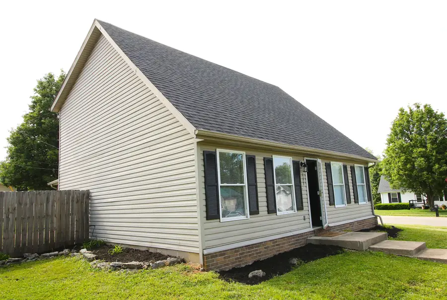 137 Eastridge Drive, Winchester, KY 40391 - #2