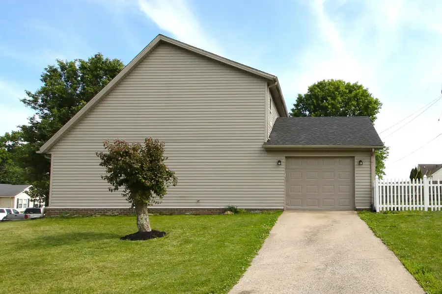 137 Eastridge Drive, Winchester, KY 40391 - #3