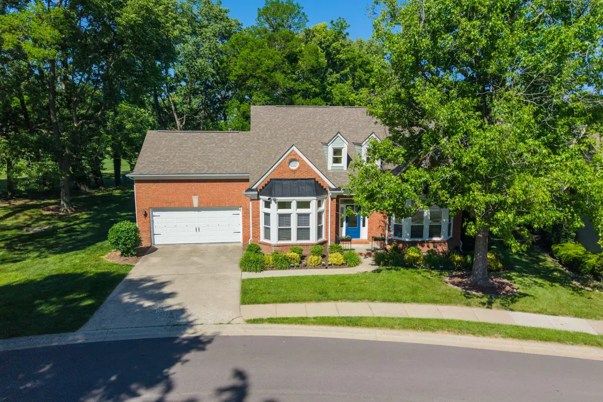 1456 Sugar Maple Lane, Lexington, KY 40511 - #1