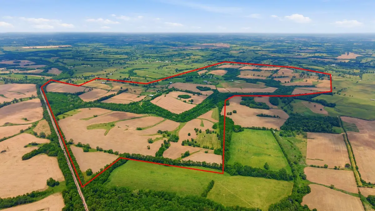 1010 Escondida Road, Paris, KY 40361 - #1
