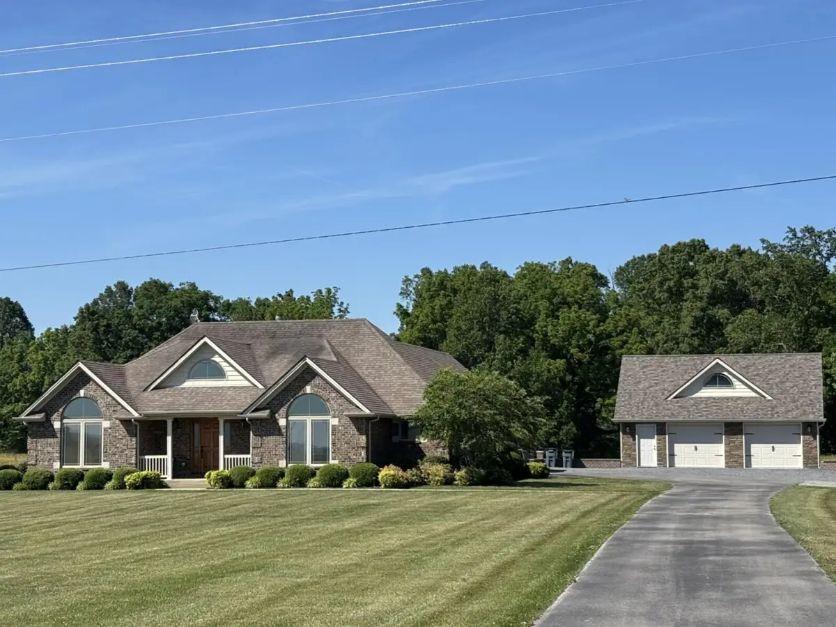 4995 Kentucky 49, Liberty, KY 42539 - #1