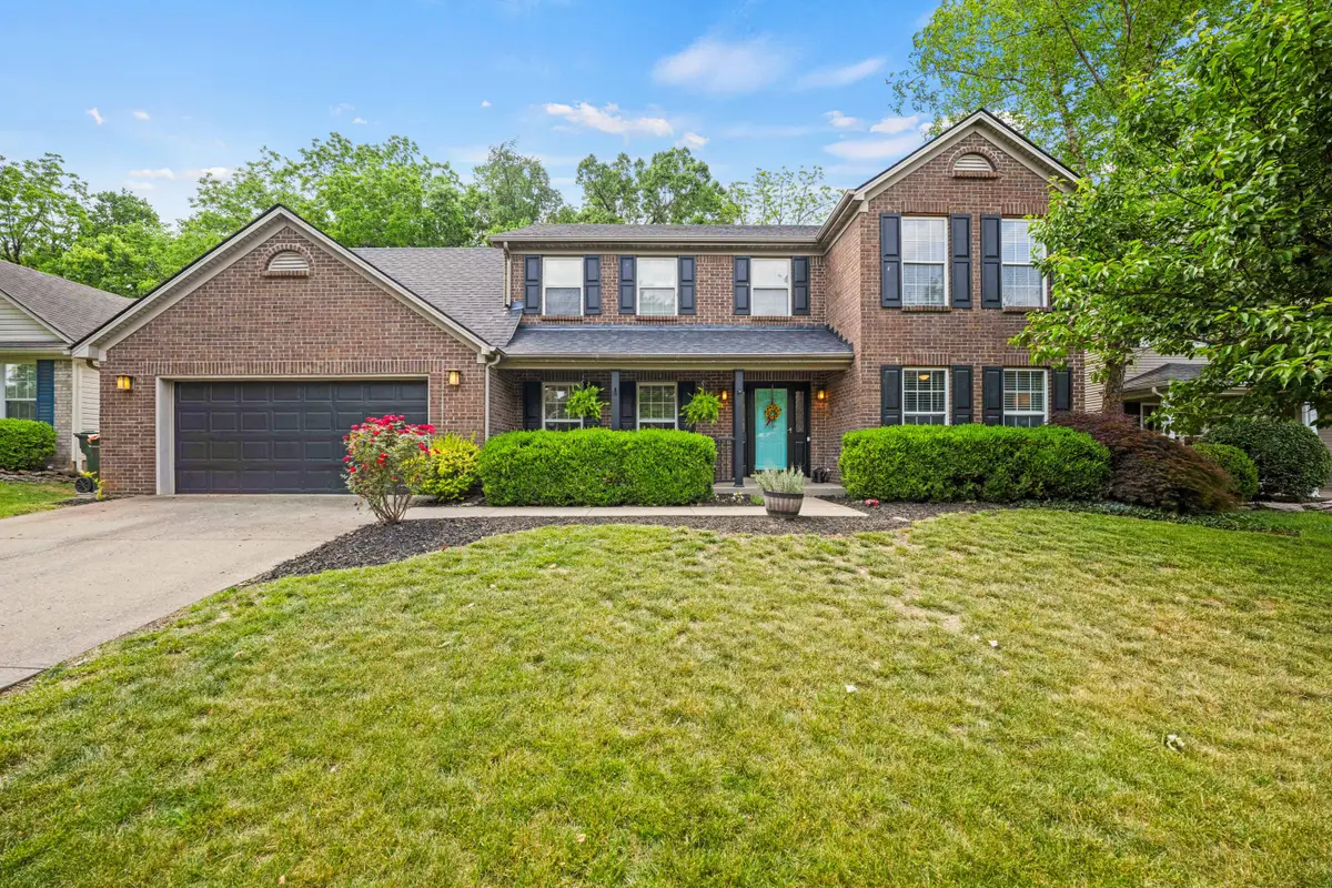 269 Meadow Valley Road, Lexington, KY 40511 - #1