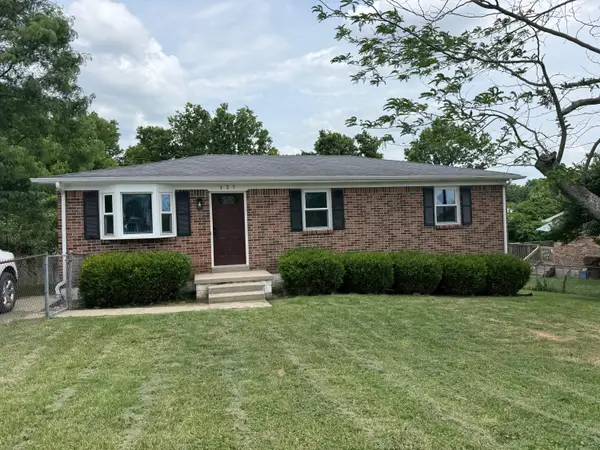 125 Arvin Drive, Lancaster, KY 40444