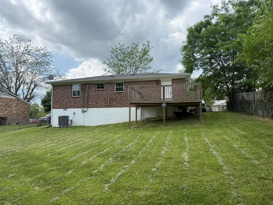 125 Arvin Drive, Lancaster, KY 40444 - #3