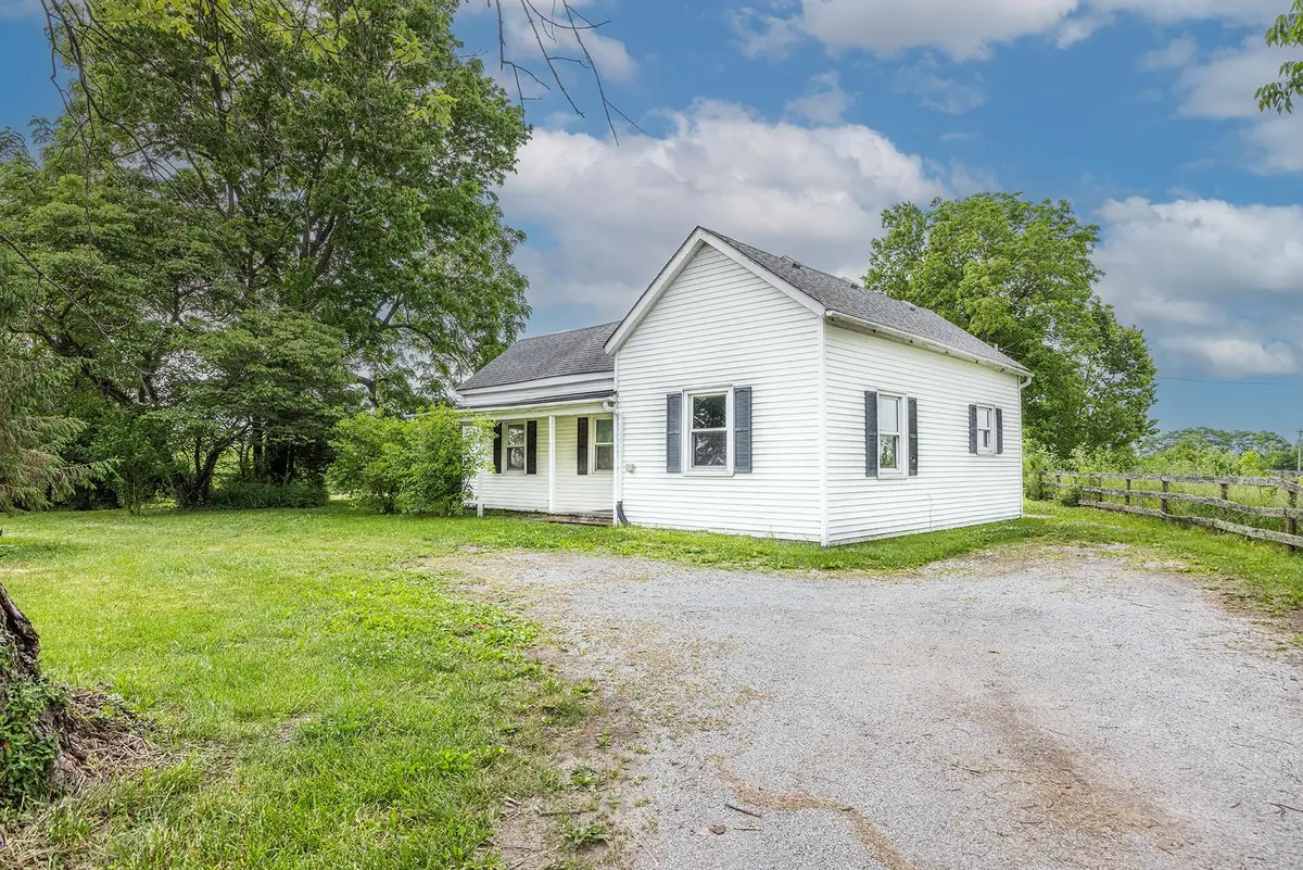 1371 Clintonville Road, Paris, KY 40361 - #1