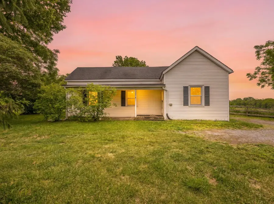 1371 Clintonville Road, Paris, KY 40361 - #2