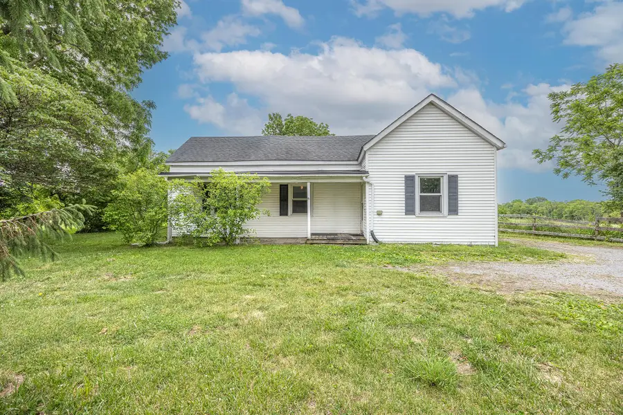 1371 Clintonville Road, Paris, KY 40361 - #3