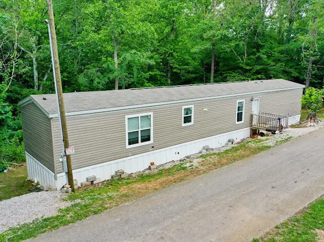 536 Stone Gate Drive, Burnside, KY 42519 - #1