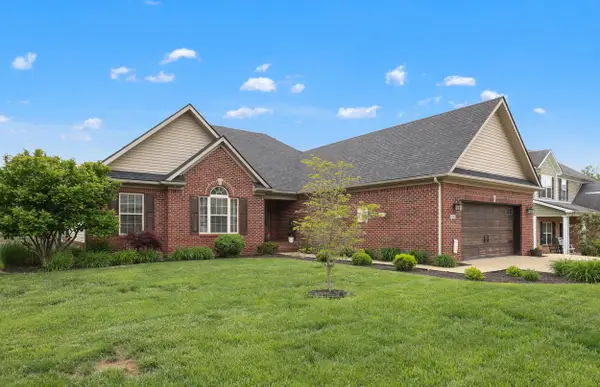 150 Coachman Place, Georgetown, KY 40324