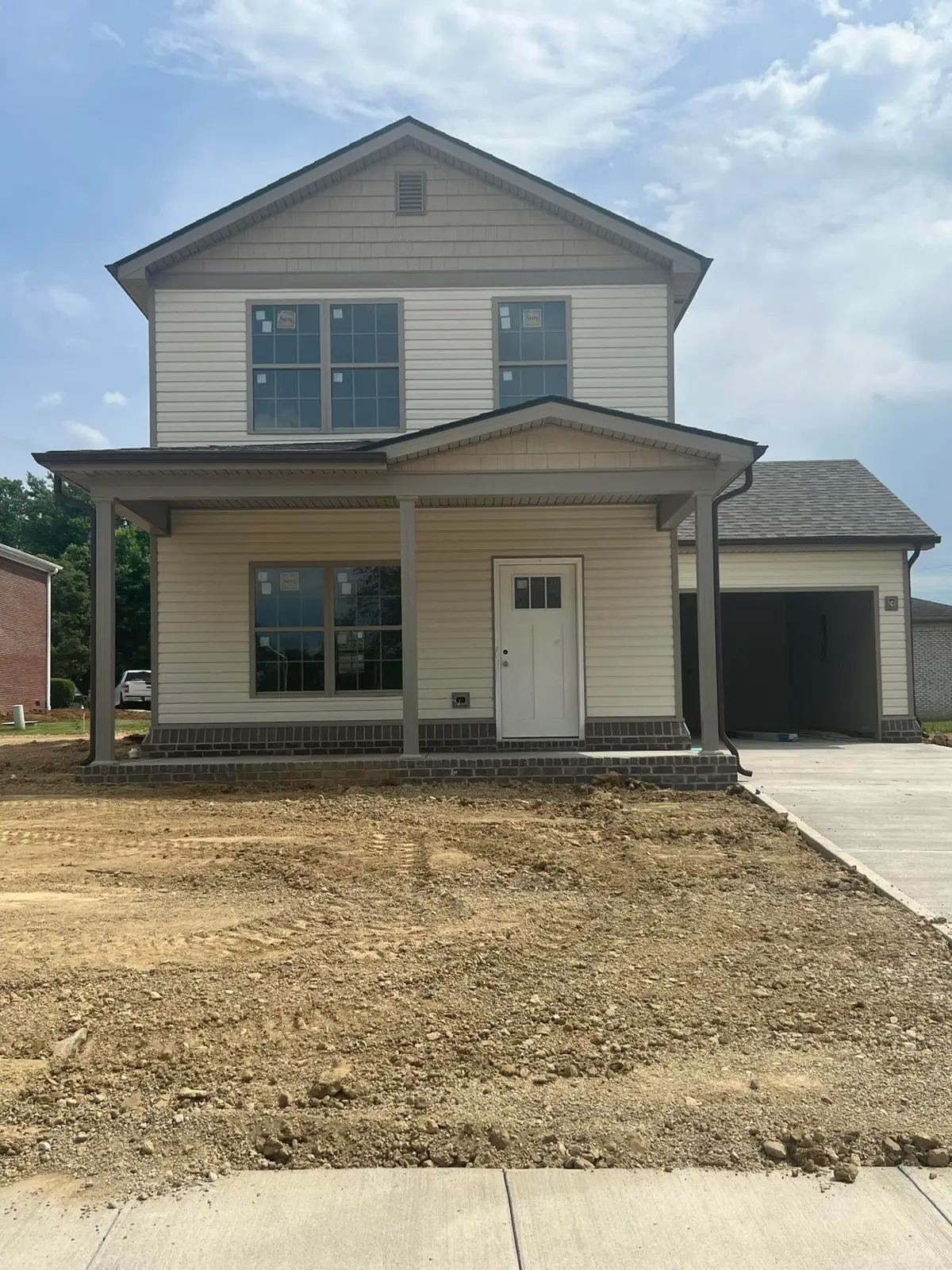 102 Bow Bridge Drive, Berea, KY 40403 - #1