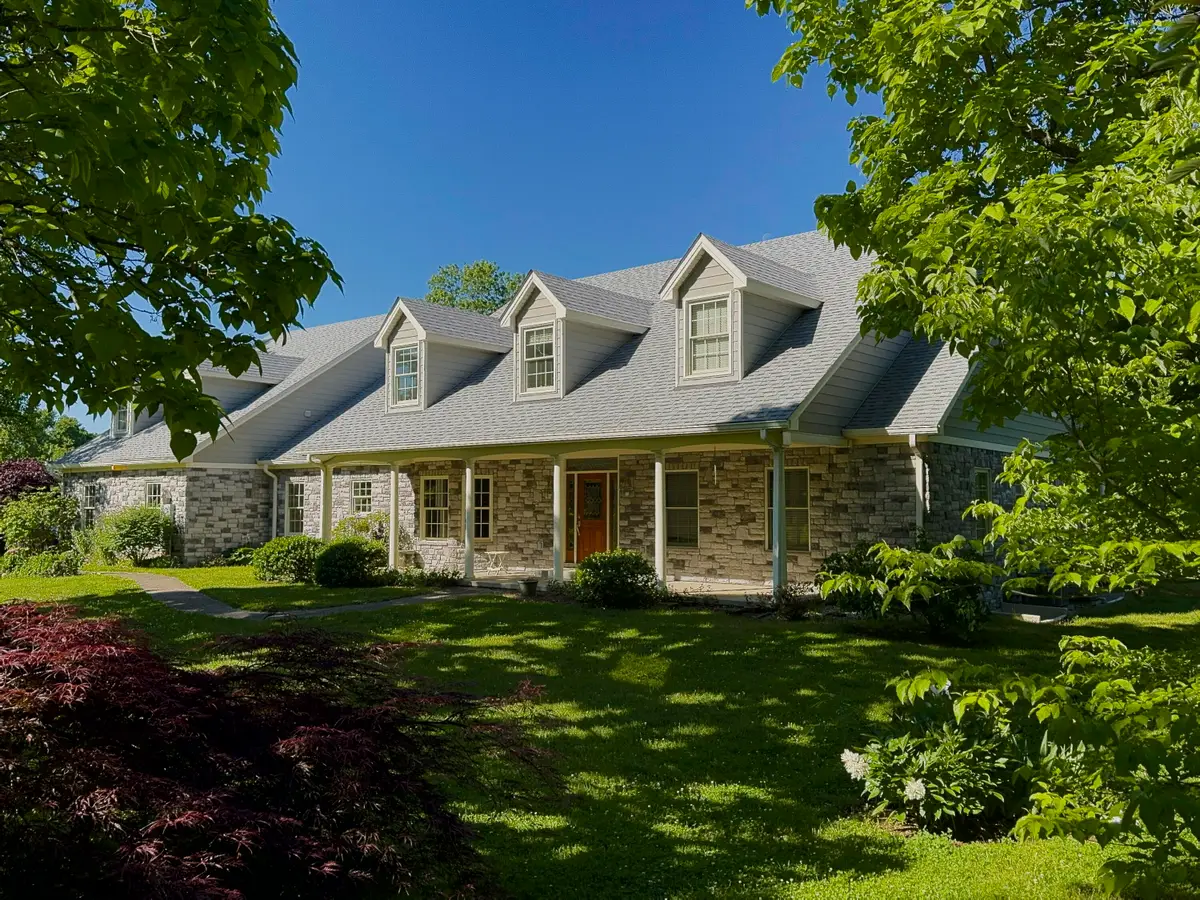 129 Morgan Mill Road, Georgetown, KY 40324 - #1