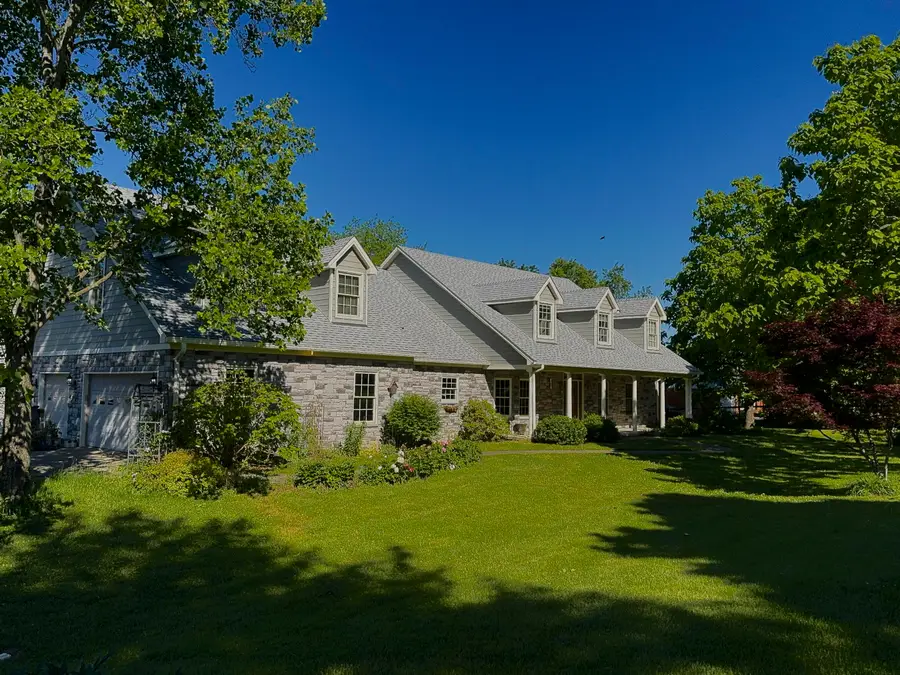 129 Morgan Mill Road, Georgetown, KY 40324 - #2