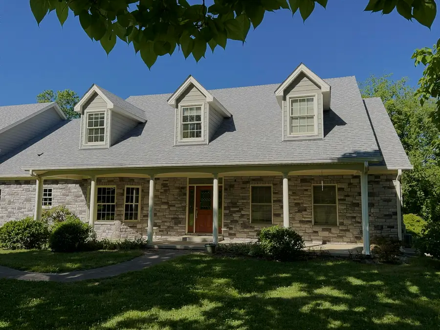129 Morgan Mill Road, Georgetown, KY 40324 - #3