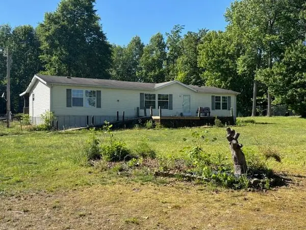 1488 Albright Mill Road, Somerset, KY 42503