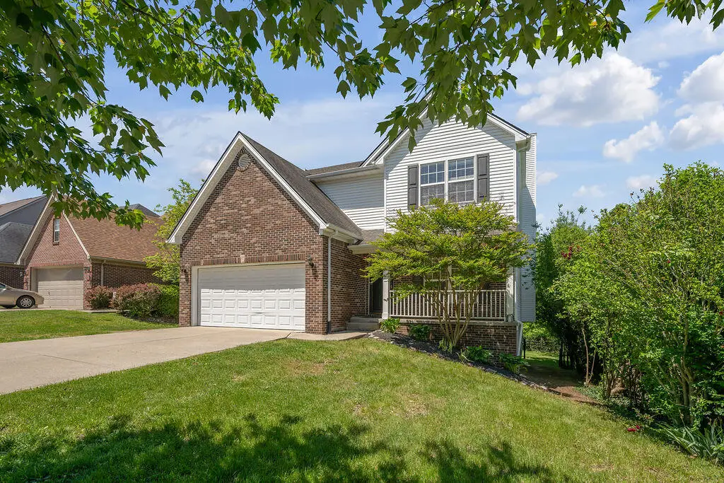 3769 Winthrop Drive, Lexington, KY 40514 - #1