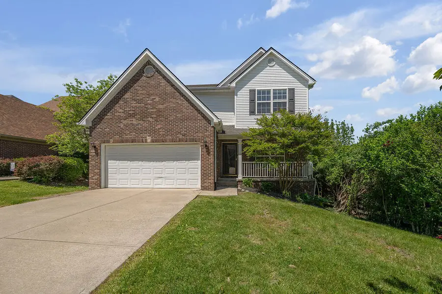 3769 Winthrop Drive, Lexington, KY 40514 - #2