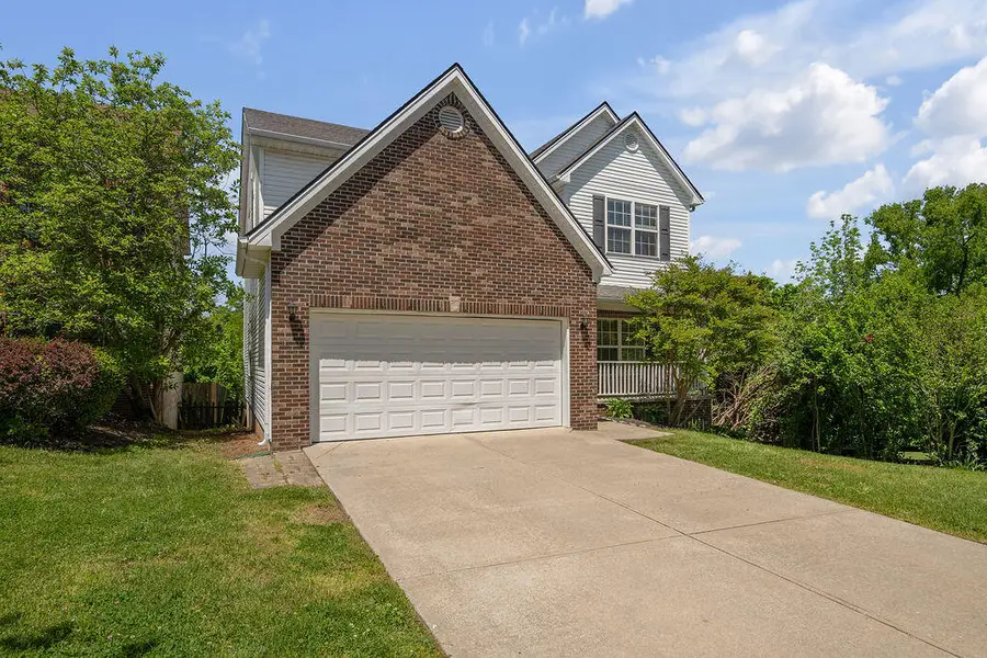 3769 Winthrop Drive, Lexington, KY 40514 - #3