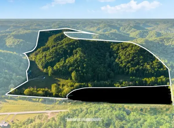 139 Burcham Fork Road, Jackson, KY 41339