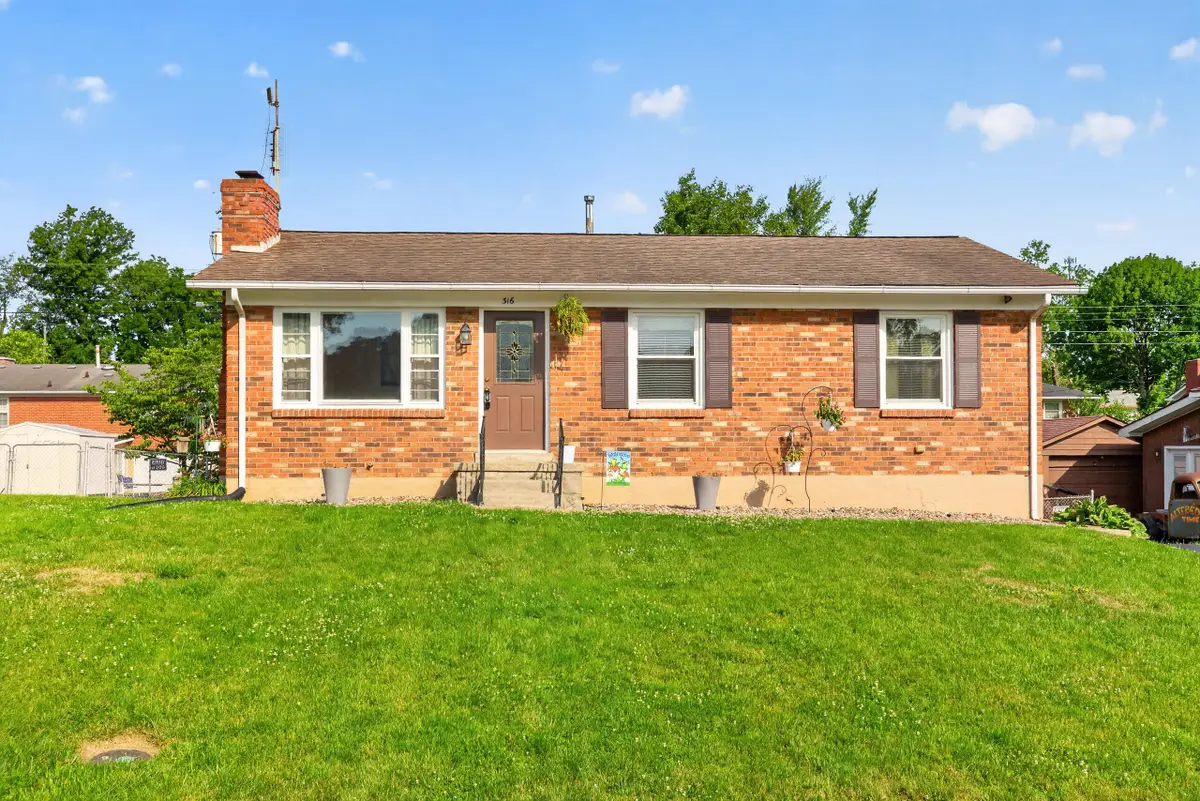 316 Maryland Avenue, Winchester, KY 40391 - #1