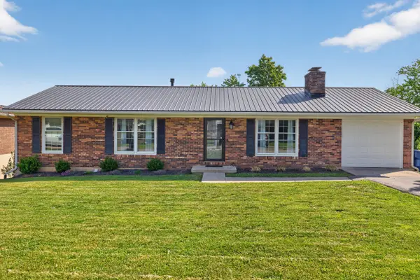 13 Lakeview Drive, Winchester, KY 40391