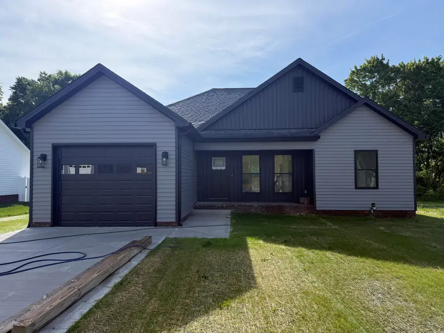 101 Knob View Trace, Junction City, KY 40440 - #2