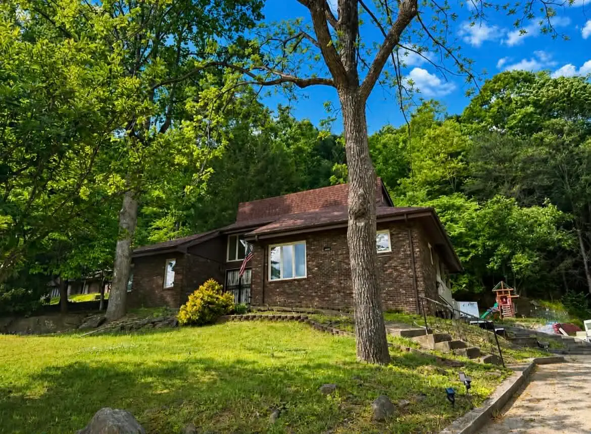744 Woodland Hills, Harlan, KY 40831 - #1