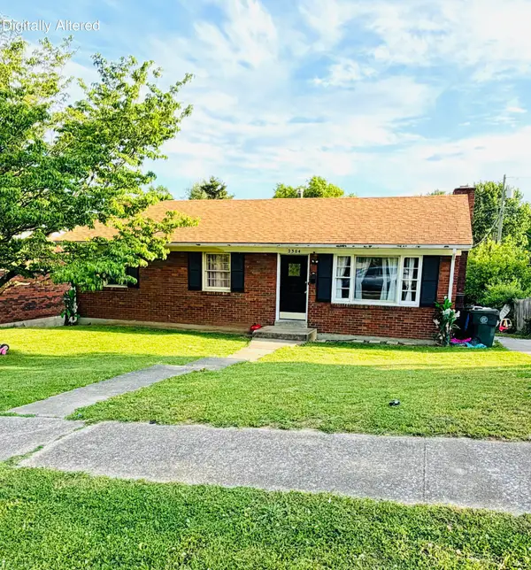 2304 Caywood Circle, Lexington, KY 40504
